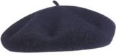 Baret - Donkerblauw - One size