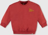 The New Chapter  Unisex Trui - Maat 62/68