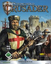 Stronghold - Crusader - Windows