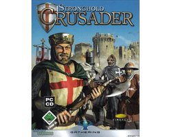 Stronghold - Crusader - Windows