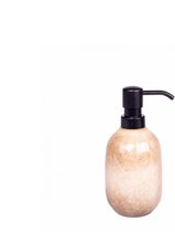 Home Society | Soap Dispenser Baden -  18.5x8x8 cm (LxWxH)