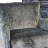 Fauteuil Emma Koper