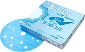 Kovax I Super Buflex I Blue I K2500 I Disc I Schuurpapier
