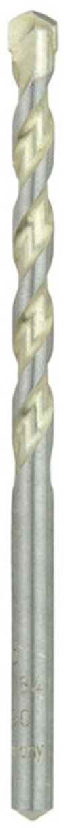 Rex Multifunctionele boor ONE 4 ALL 10.0mm