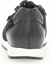 Gabor 83.450.17 Dames Sneakers - Zwart