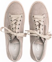 Gabor 86.418.95 Dames Sneakers - Taupe