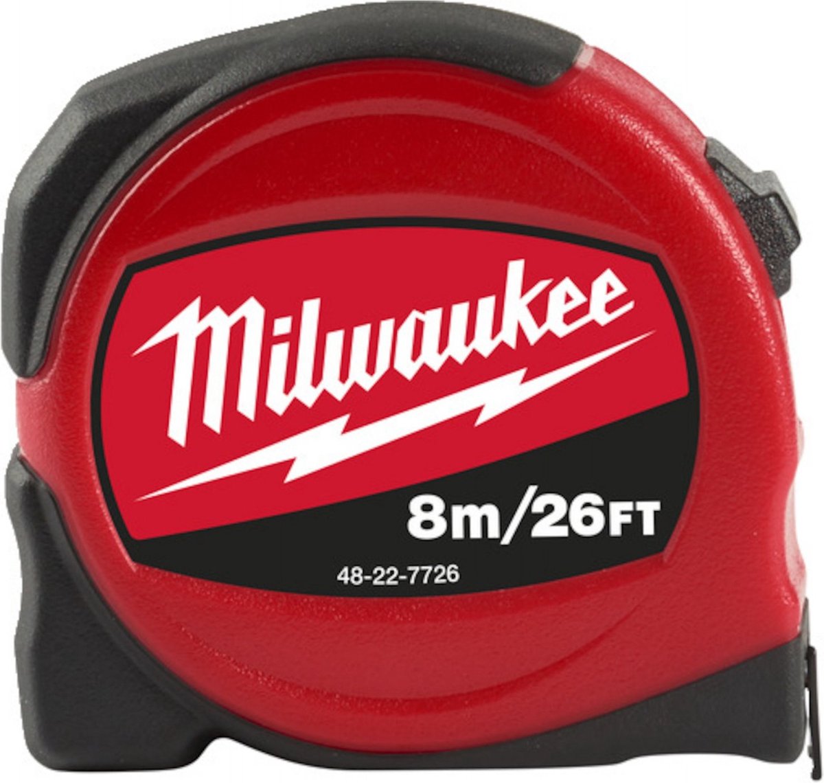 Milwaukee 48227726 Rolmaat - 8m