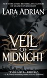 Midnight Breed 5 - Veil of Midnight
