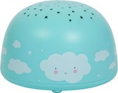 A Little lovely company Projector lamp cloud
