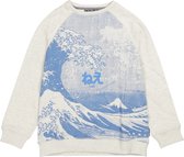 Tumble 'N Dry  Osaka Sweater Jongens Mid maat  128