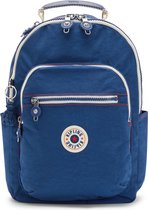 Kipling SEOUL S Rugzak 14L - Admiral Blue Block