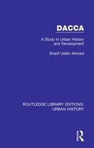 Routledge Library Editions: Urban History - Dacca