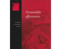 Persoonlijke Effectiviteit