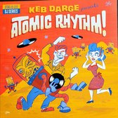 Various (Keb Darge Presents) - Atomic Rhythm! (2 LP)