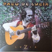 Paco De Lucia - Luzia (LP)