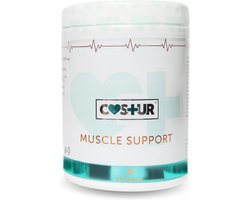 Costur Muscle Support - Supplement - BCAA - Spierherstel