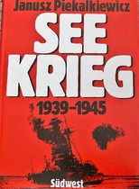 Boek : Marine : Seekrieg 1939-1945