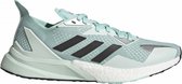 adidas Performance X9000L3 W Hardloopschoenen Vrouwen Groen 38 2/3