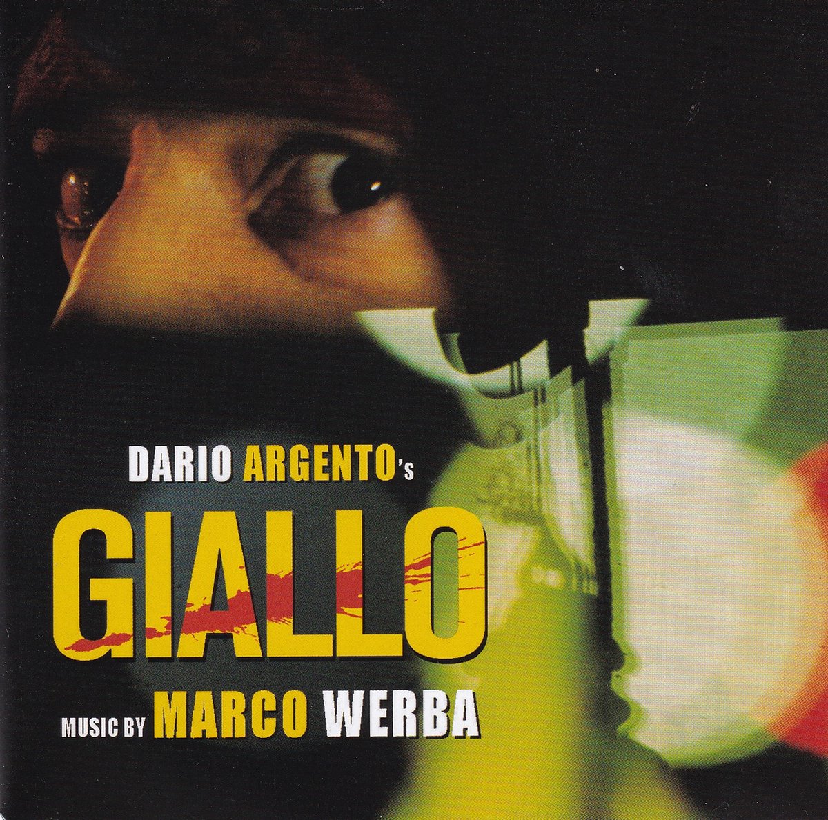 Giallo