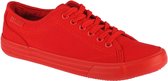 Big Star Shoes JJ274068, Vrouwen, Rood, Sneakers, maat: 37