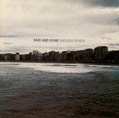 Said And Done – Endless Roads 2007 CD (Hardcore)