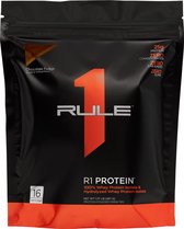 R1 Protein (1lbs) Chocolate Fudge