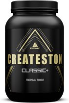 Createston Classic+ (1648g) Tropical Punch