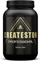 Createston-Professional (1575g) Tropical Punch