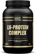 HBN - LII Protein Complex (750g) Chocolate