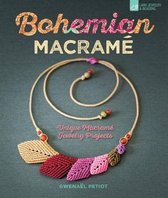 Bohemian Macrame
