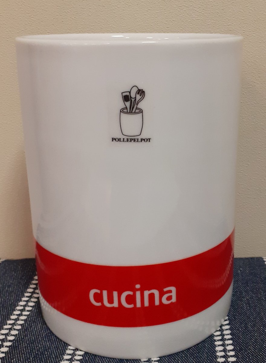 Tip Culinair pollepelpot