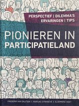 Pionieren in participatieland