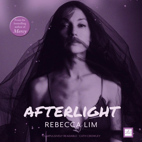 Afterlight - cover