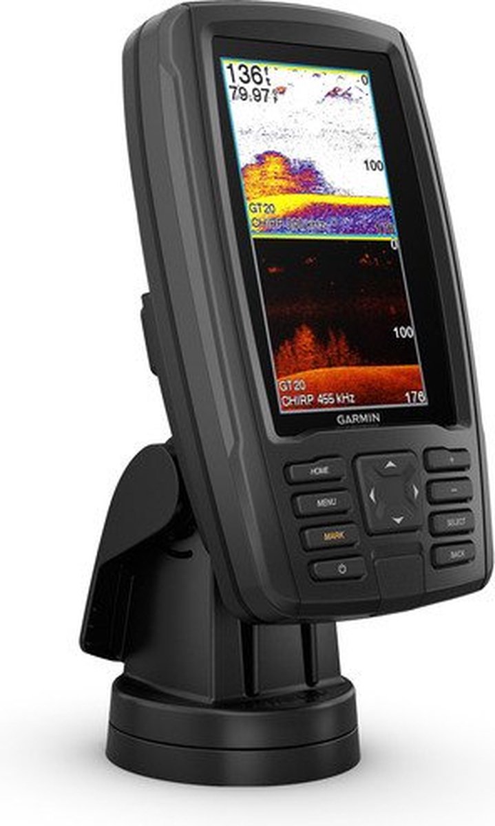 Garmin ECHOMAP Plus 42cv zonder Transducer