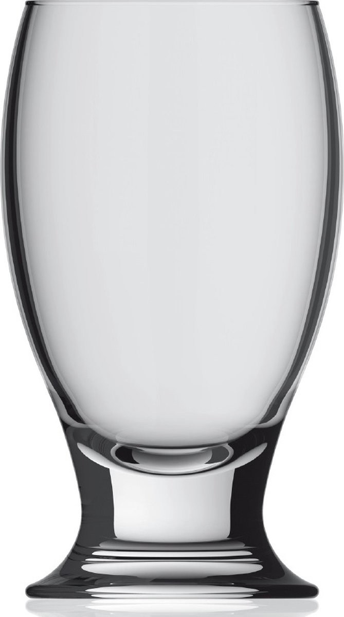 6 Rastal Brugge 22.5cl (Tapmaat 0,15l) - proefglazen - bierglazen