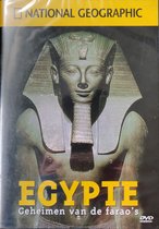 National Geographic - Egypte: Geheimen Van De Farao's