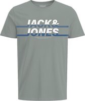 JACK&JONES CORE JCOCHARLES TEE SS CREW NECK FST Heren T-Shirt - Maat XL