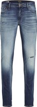 JACK&JONES PLUS JJILIAM JJORIGINAL GE 683 50SPS PLS Heren Jeans - Maat 42