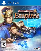 Cedemo Dynasty Warriors 8 : Empires Basis PlayStation 4
