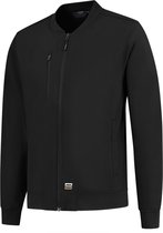 Tricorp 404009 Softshell Bomber Premium - Zwart - 4XL