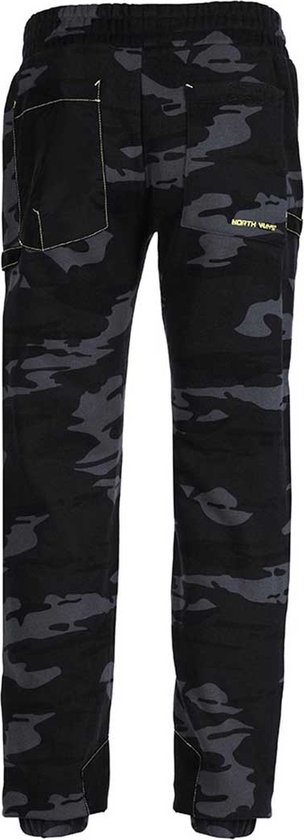Pantalon de jogging Amy de Nine Worths - Gris foncé - M