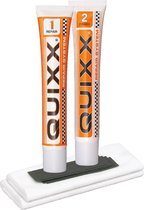 Quixx polijstpasta voor gelakte oppervlakken en verwijderen voor krassen