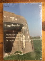 Regelbauten - Atlantikwall-Typenheft