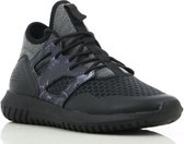 Sprox Sportieve Dames Sneakers Zwart Maat 39