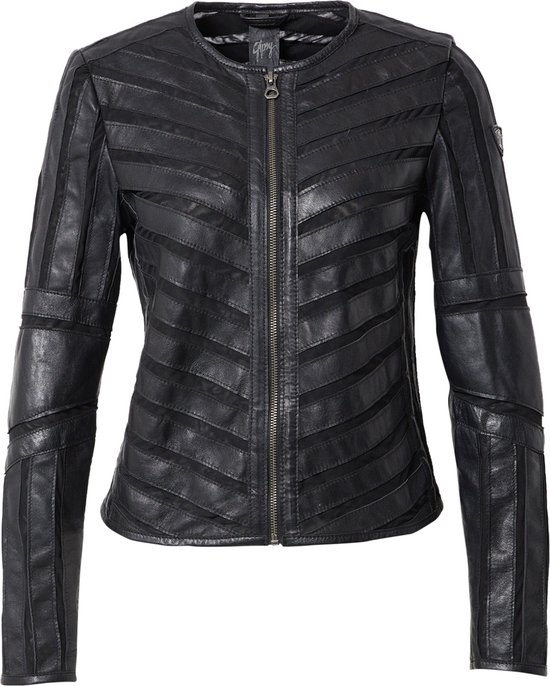 Veste Gipsy Zwart-XL