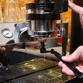 Rhino Coffee Gear - Group Brush Espresso Machine Cleaning - zetgroep borstel