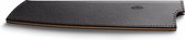 Nesmuk Messenbeschermer Leer Broodmes, 27cm