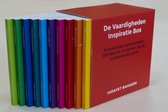 De Vaardigheden Inspiratie Box