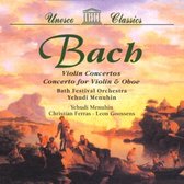 Unesco Classics Cd Bach