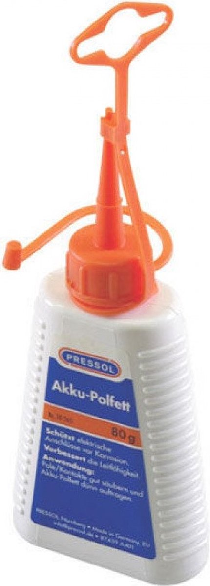 Pressol Accupool vet 80 g